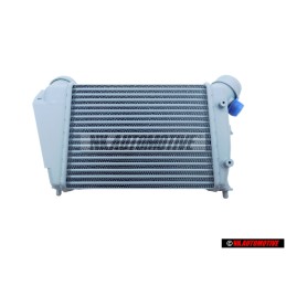 Genuine VW Charge Air Cooler - 191145805D