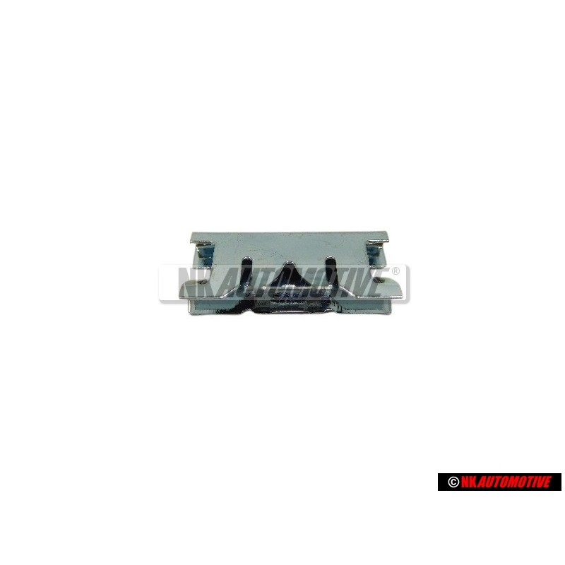 Genuine VW Clip - 191867166A