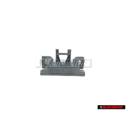 Genuine VW Clip - 191867166A