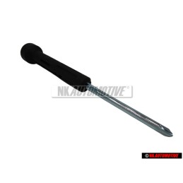 Genuine VW Screwdriver For Slotted And Phillips Head Screws - 1J0012255