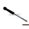 Genuine VW Screwdriver For Slotted And Phillips Head Screws - 1J0012255
