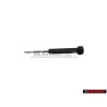 Genuine VW Screwdriver For Slotted And Phillips Head Screws - 1J0012255