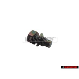 Genuine VW Lock Screw - 113311141A