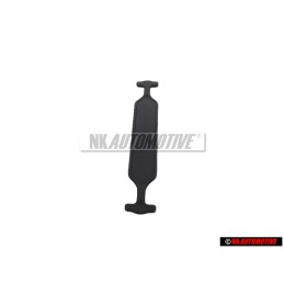 Genuine VW Pull Loop - 1H9864559