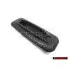 Genuine VW Trim - 113881607A