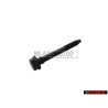 Genuine VW Hex Collared Nut - N 90184501
