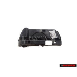 Genuine VW Toolbox Grey Black - 1H0012115C 2BC
