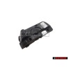 Genuine VW Toolbox Grey Black - 1H0012115C 2BC