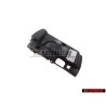 Genuine VW Toolbox Grey Black - 1H0012115C 2BC