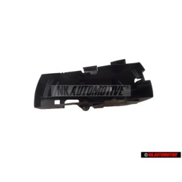 Genuine VW Toolbox Grey Black - 1H0012115C 2BC