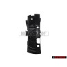 Genuine VW Toolbox Grey Black - 1H0012115C 2BC