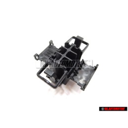 Genuine VW Flat Contact Housing - 1J0972723