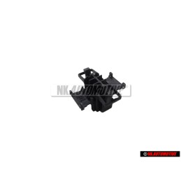 Genuine VW Flat Contact Housing - 1J0972723