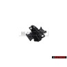 Genuine VW Flat Contact Housing - 1J0972723