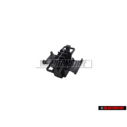 Genuine VW Flat Contact Housing - 1J0972723