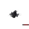 Genuine VW Flat Contact Housing - 1J0972723
