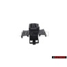 Genuine VW Flat Contact Housing - 1J0972723