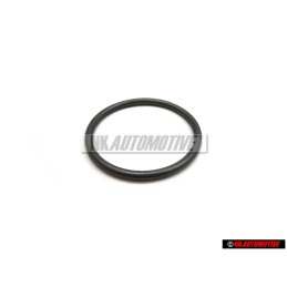 Genuine VW Air Filter Housing O Ring - 357129625A