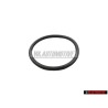 Genuine VW Air Filter Housing O Ring - 357129625A