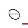 Genuine VW Air Filter Housing O Ring - 357129625A