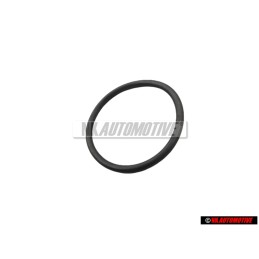 Genuine VW Air Filter Housing O Ring - 357129625A