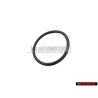 Genuine VW Air Filter Housing O Ring - 357129625A