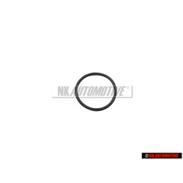 Genuine VW Air Filter Housing O Ring - 357129625A