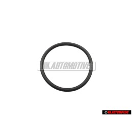 Genuine VW Air Filter Housing O Ring - 357129625A