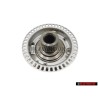 Genuine VW Wheel Hub With Rotor - 357407613B