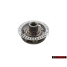 Genuine VW Wheel Hub With Rotor - 357407613B