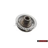 Genuine VW Wheel Hub With Rotor - 357407613B