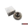 Genuine VW Wheel Hub With Rotor - 357407613B