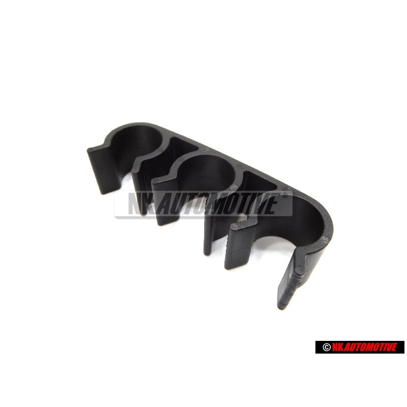 Genuine VW Bracket For Fuel Hose - 3B0133687A