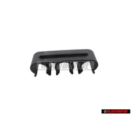Genuine VW Bracket For Fuel Hose - 3B0133687A