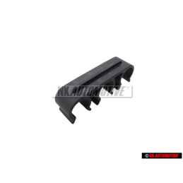 Genuine VW Bracket For Fuel Hose - 3B0133687A