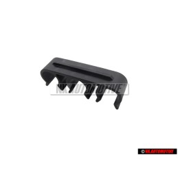 Genuine VW Bracket For Fuel Hose - 3B0133687A