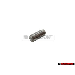Genuine VW Cylinder Pin - N 0131994