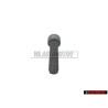 Genuine VW Socket Head Bolt With Hexagon Socket Head - N 01472615