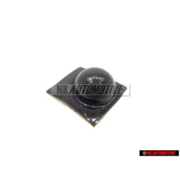 Genuine VW Bump Stop Buffer (Self-Adhesive) - N 10549801