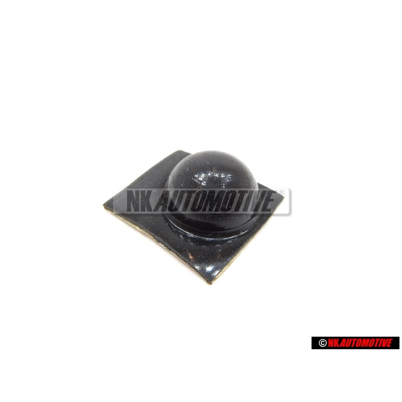 Genuine VW Bump Stop Buffer (Self-Adhesive) - N 10549801
