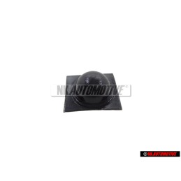 Genuine VW Bump Stop Buffer (Self-Adhesive) - N 10549801