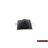 Genuine VW Bump Stop Buffer (Self-Adhesive) - N 10549801