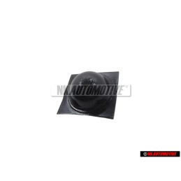 Genuine VW Bump Stop Buffer (Self-Adhesive) - N 10549801