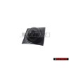 Genuine VW Bump Stop Buffer (Self-Adhesive) - N 10549801