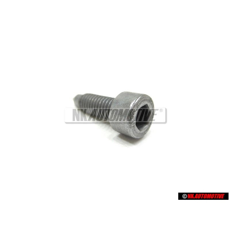 Genuine VW Socket Head Bolt - N 90369405