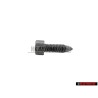 Genuine VW Socket Head Bolt - N 90369405