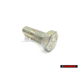 Genuine VW Hexagon Bolt - N 98951602