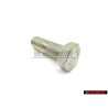Genuine VW Hexagon Bolt - N 98951602