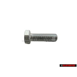 Genuine VW Hexagon Bolt - N 98951602