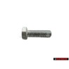 Genuine VW Hexagon Bolt - N 98951602